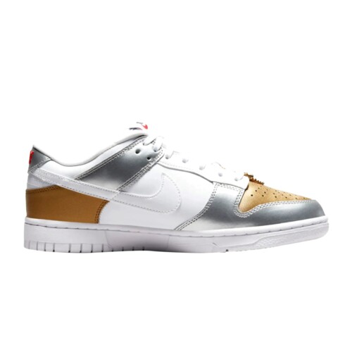 Кроссовки женские Nike Dunk Low SE  DH4403-700